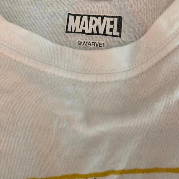 Marvel Moon Knight Graphic Tee - Unique Design - Picture 4 of 4